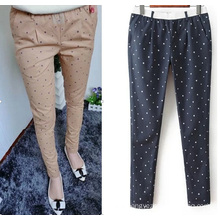 OEM High Quality Hot Sale New Arrival Fashion Women Jeans